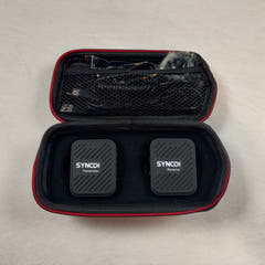 Synco WAir G1 Sistema microfonico wireless