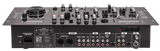 BST DJ Mixer w. Bluetooth