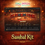 Sambal Kit