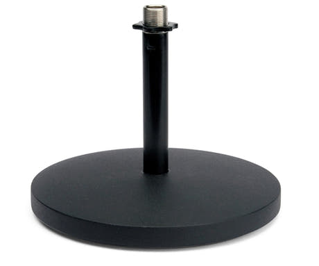 Samson MD5 Supporto da Tavolo per Microfono