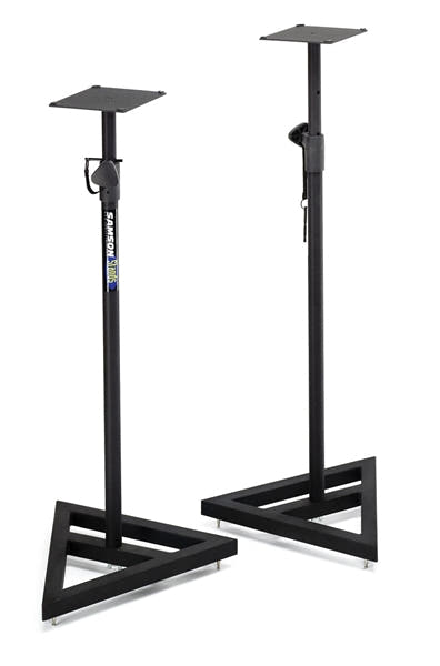 Samson MS200 Monitorstativer