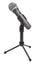 Samson Q2U USB/XLR Microfono (Grigio)
