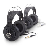 Samson SR850 Cuffie da Studio (Pack)