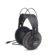 Samson SR850C Cuffie da Studio (Nero)