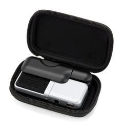 Samson Go Mic USB Microfono (Bianco)