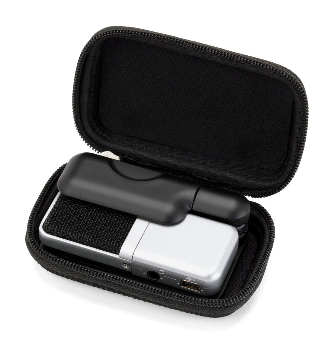 Samson Go Mic USB Microfono (Bianco)