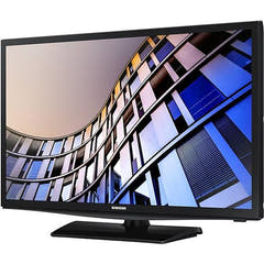 Smart TV Samsung UE24N4305 HD LED WiFi (Nero, 24")