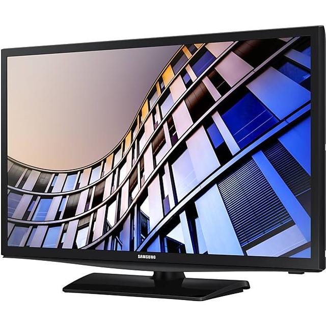Smart TV Samsung UE24N4305 HD LED WiFi (Nero, 24")