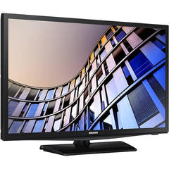 Smart TV Samsung UE24N4305 HD LED WiFi (Nero, 24")