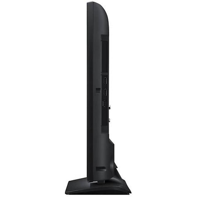 Smart TV Samsung UE24N4305 HD LED WiFi (Nero, 24")