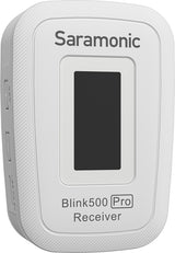 Saramonic Blink 500 Pro B1 - white