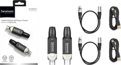 Saramonic Blink 800 B2 (XLR)