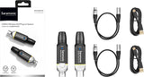 Saramonic Blink 800 B2 - XLR