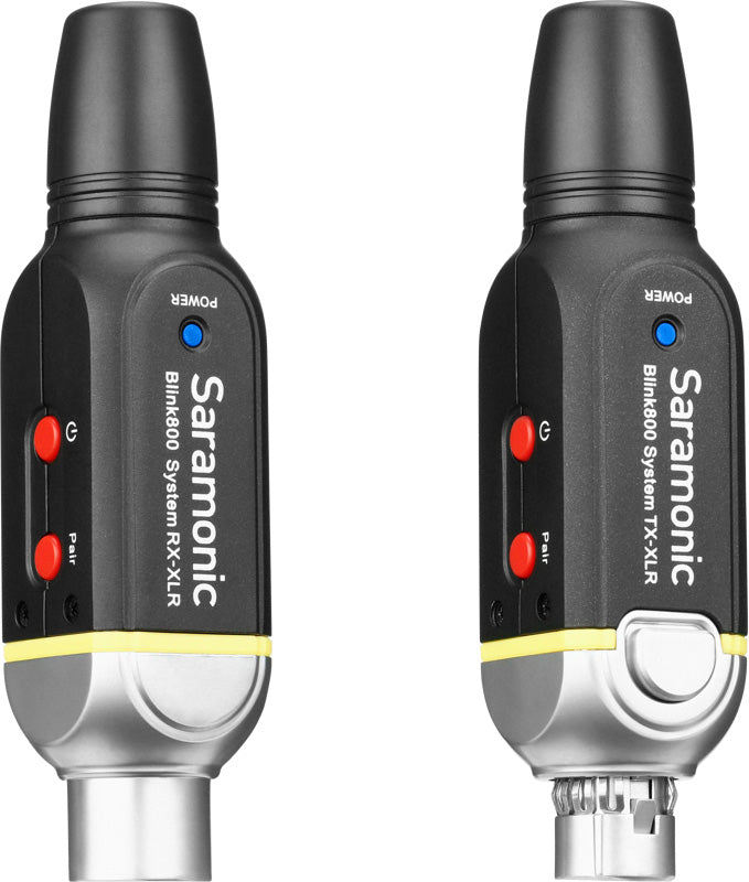 Saramonic Blink 800 B2 - XLR