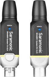 Saramonic Blink 800 B2 - XLR