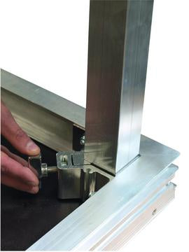 GUIL TM-440/1x0.5 Elemento Stage per Esterni