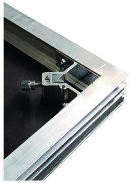 GUIL TM-440/1x1 Elemento Stage per Esterni