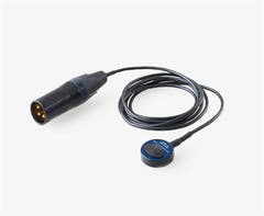 Schertler DYN-H-P48 Microfoni a contatto per arpa