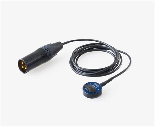 Schertler DYN-G-P48 microfono a contatto per chitarre e banjo