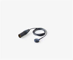 Schertler DYN-OUD-P48 microfono a contatto per oud e chitarre