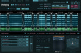 Dolby Atmos Composer & Mastering Console