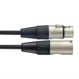 Stagg NMC20R Cavo per microfoni XLR (20 m)