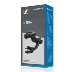 Sennheiser e604 Microfono per batteria