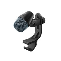 Sennheiser e904 Microfono per batteria