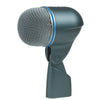 Shure BETA52A Microfoni per Grancassa