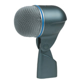 Shure BETA52A Microfoni per Grancassa