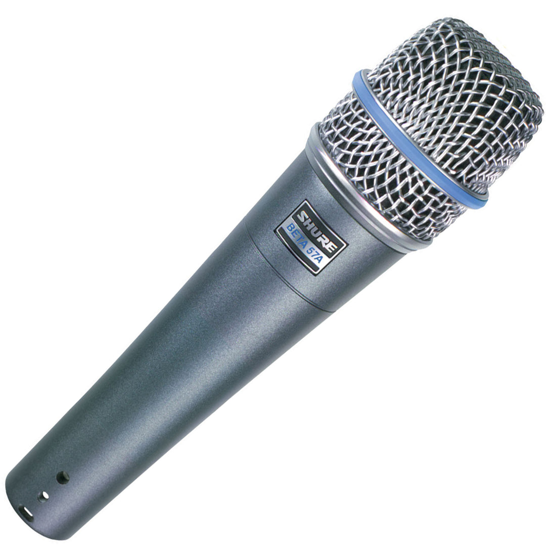 Shure BETA57A Microfoni per strumenti