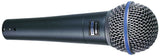 Shure BETA58A Microfoni per Voce