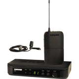 Shure BLX14E/CVL-S8