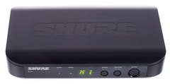 Shure BLX24 B58A Microfoni Wireless (S8)
