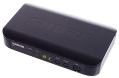Shure BLX24 B58A Microfoni Wireless (S8)