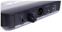 Shure BLX24 B58A Microfoni Wireless (S8)