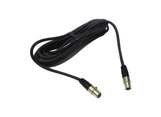 Shure C98D Cavo