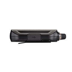 Shure GLXD14+ PGA31 Headset wireless (2,4 + 5,8 GHz)