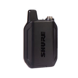 Shure GLXD14+ SM35 Wireless Headset