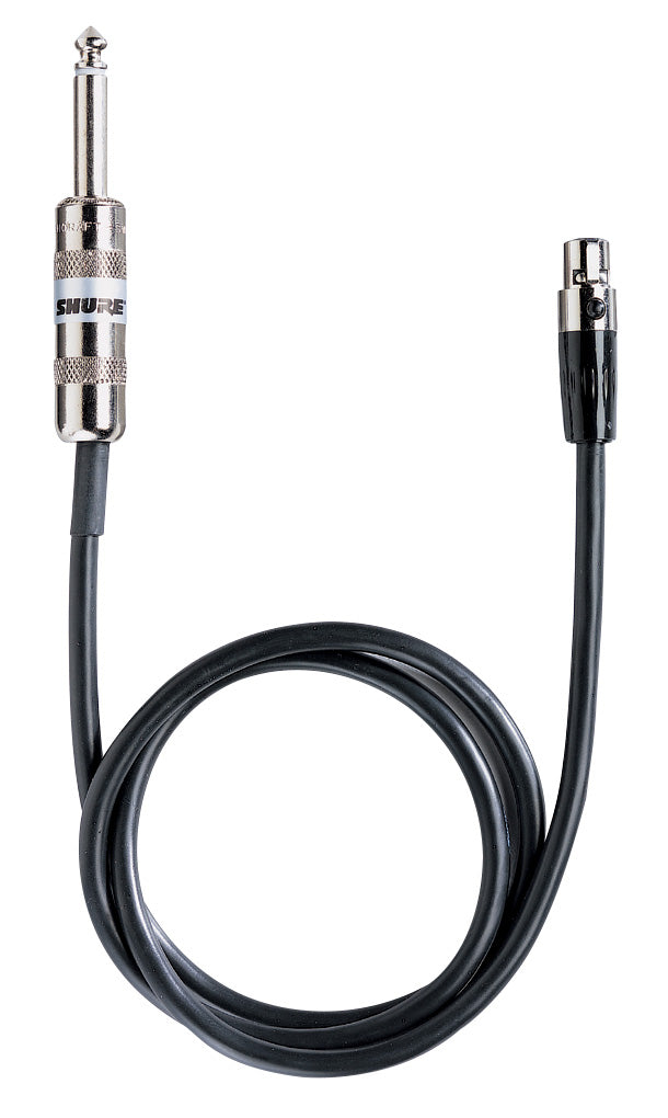 Shure GLXD14+ Sistema wireless (Bodypack)