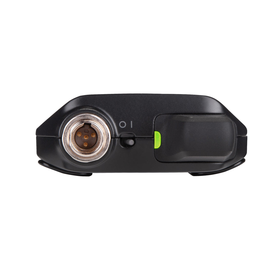 Shure GLXD14R+ SM31 Headset wireless