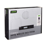 Shure GLXD14R+ SM31 Wireless Headset