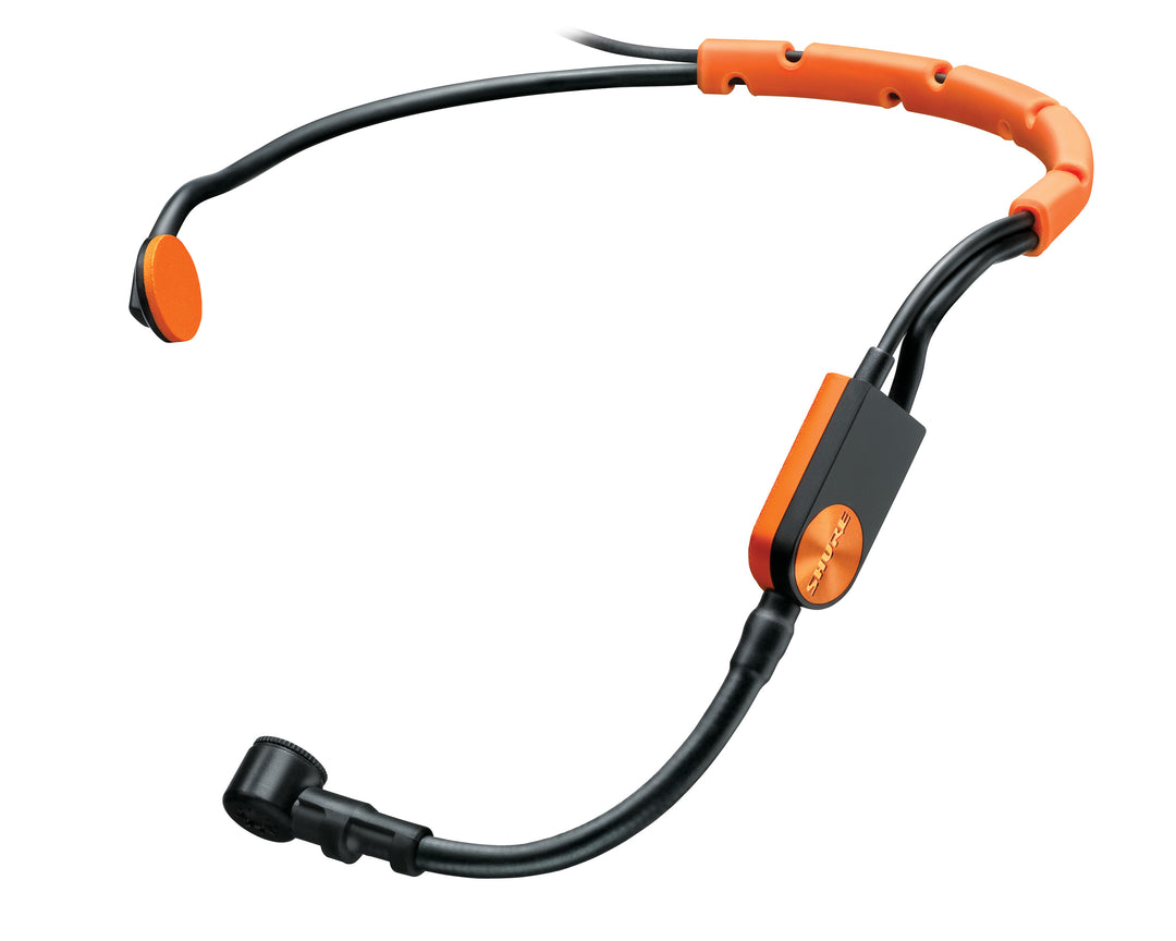 Shure GLXD14R+ SM31 Headset wireless