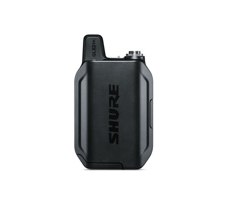 Shure GLXD14R+ Sistema wireless per chitarra