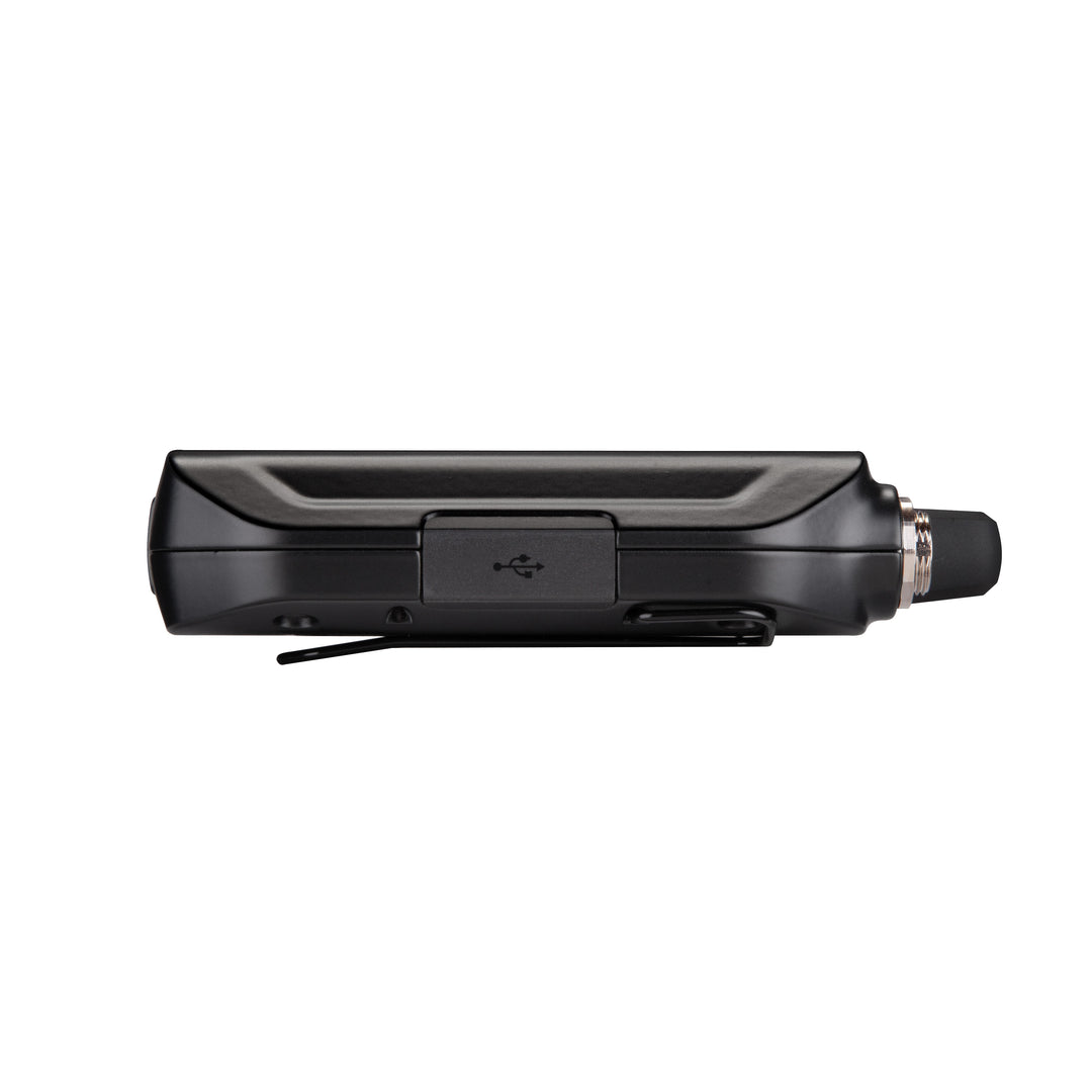 Shure GLXD14R+ Sistema wireless per chitarra