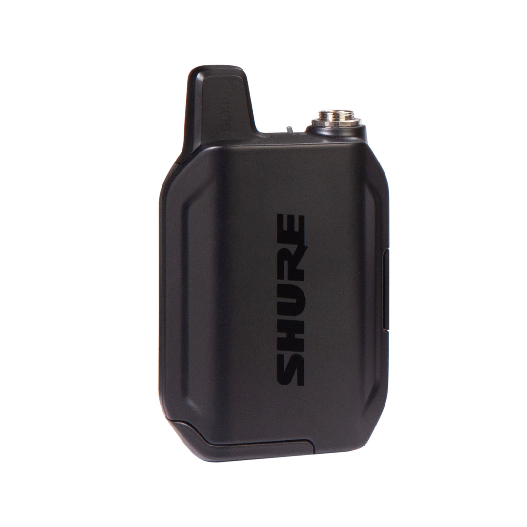 Shure GLXD14R+ Sistema wireless per chitarra