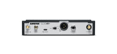 Shure GLXD14R+ Sistema wireless per chitarra