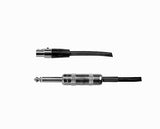 Shure GLXD14R+ Sistema wireless per chitarra