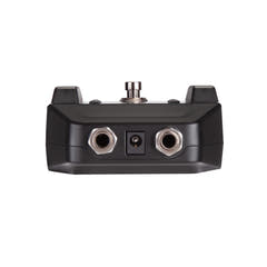 Shure GLXD16+ Sistema wireless per pedale chitarra