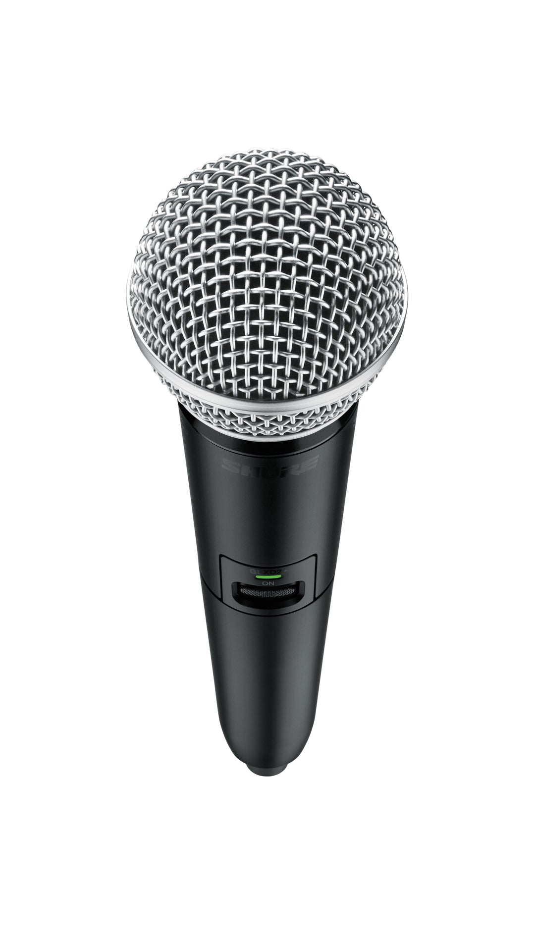 Shure GLXD24+ SM58 Sistema microfono wireless